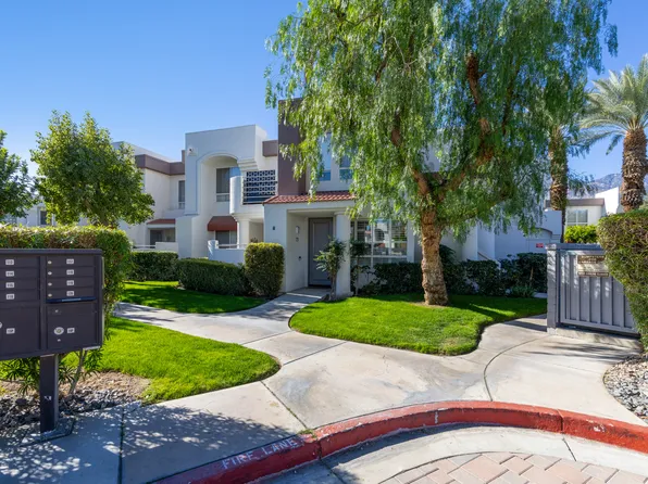 401 S El Cielo Rd APT 73, Palm Springs, CA 92262