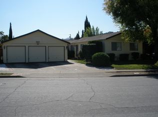 22406 Rancho Ventura St APT B, Cupertino, CA