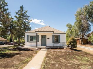 4595 S Lipan Court, Englewood, CO 80110