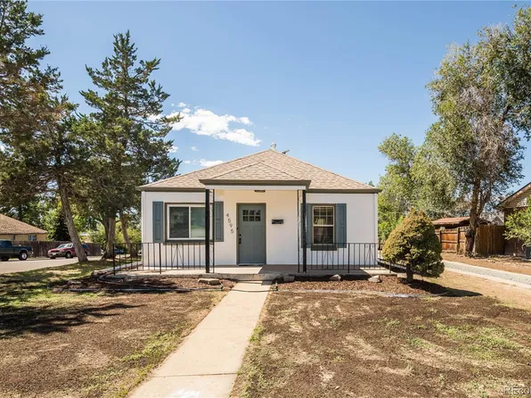 4595 S Lipan Court, Englewood, CO 80110