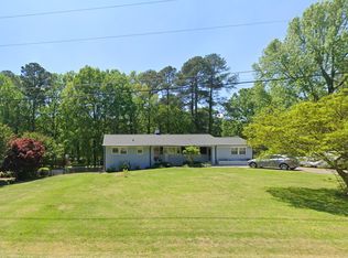 413 Ann St, Cary, NC 27511