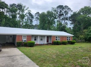 250 Hereford Circle, Swainsboro, GA 30401