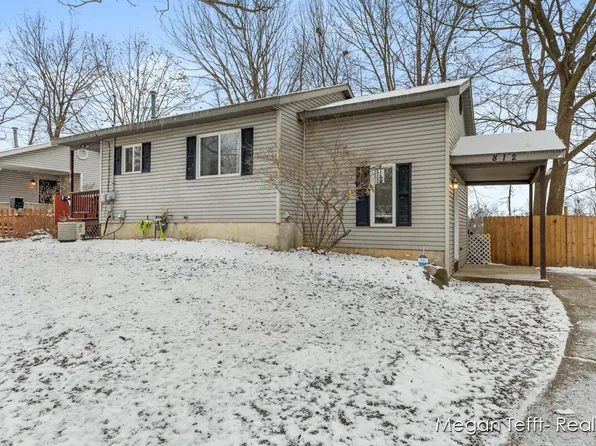 812 Norwich Ave SW, Grand Rapids, MI 49503