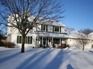 2900 W 1st Ave, Appleton, WI 54914