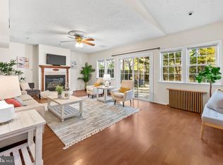 7016 Kenleigh Rd, Baltimore, MD 21212