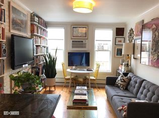 86 Guernsey St APT 2R, Brooklyn, NY 11222