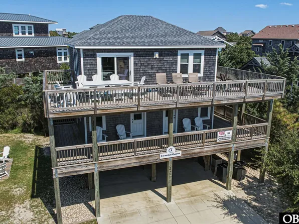 54203 Cape Hatteras Dr, Frisco, NC 27936