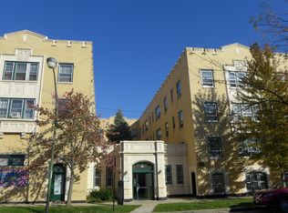 Lamon Courts Apartments, Chicago, IL 60641