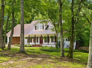 375 Chan Mar Dr, Caledonia, MS 39740