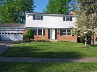 38 Crestview Dr, Milford, OH 45150