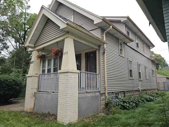 2771 North 52nd STREET #2773, Milwaukee, WI 53210