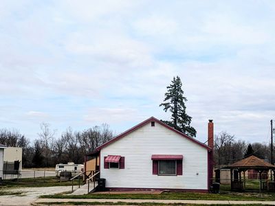 724 E 5th St, Connersville, IN, 47331