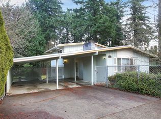 610 NE 172nd Ave, Portland, OR 97230