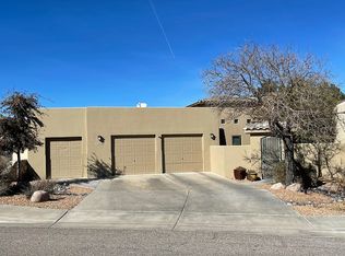 7006 Camino Blanco, Las Cruces, NM 88007