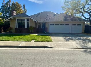 10176 English Oak Way, Cupertino, CA