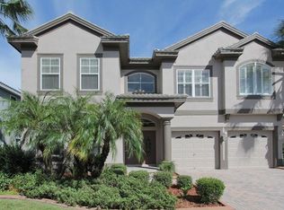 2320 Messenger Cir, Safety Harbor, FL 34695