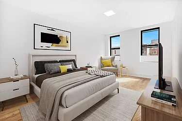 Rented by BMB Living Inc