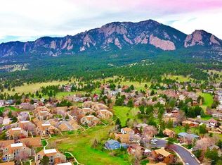 3190 Redstone Rd, Boulder, CO 80305
