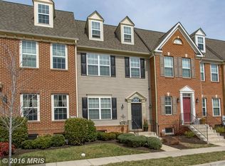 2524 Mill Race Rd, Frederick, MD 21701