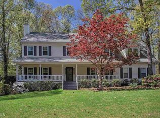 104 Oxford Ct, Peachtree City, GA 30269