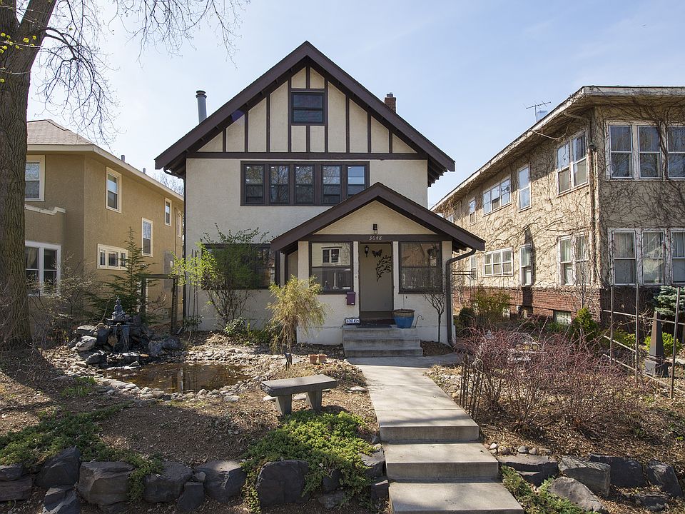 1st image of 3648 Garfield Ave