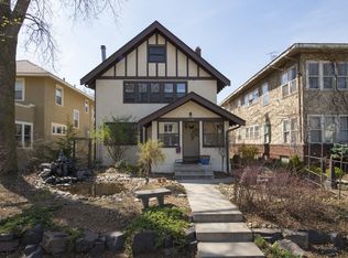 3648 Garfield Ave, Minneapolis, MN 55409