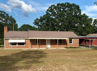 2737 Gardner Rd, Grady, AL 36036