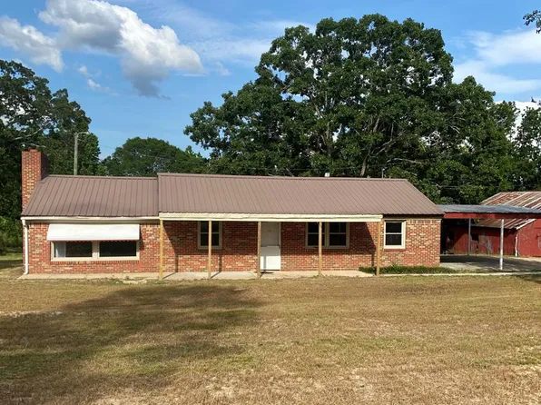 2737 Gardner Rd, Grady, AL 36036