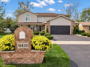 16430 Morgan Ln, Orland Hills, IL 60487