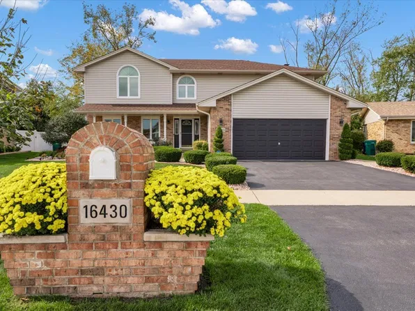 16430 Morgan Ln, Orland Hills, IL 60487
