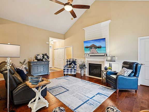 5th image of 5807 Parchment Dr