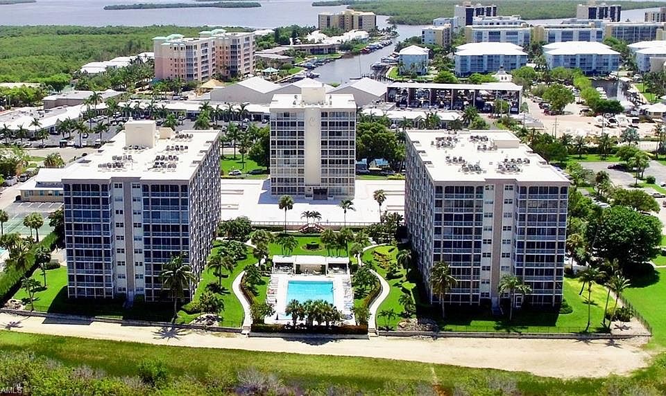 1st image of 7146 Estero Blvd APT 711
