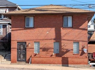 621 Lincoln Hwy, East Mc Keesport, PA 15035