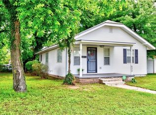 620 W Dill St, Shawnee, OK 74801