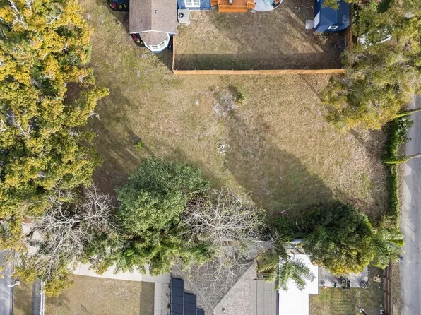 Sanford Avenue Lot #18, Sanford, FL 32771