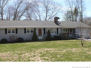 152 Stollman Rd, Colchester, CT 06415