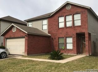 9923 Permian Bay, San Antonio, TX 78245