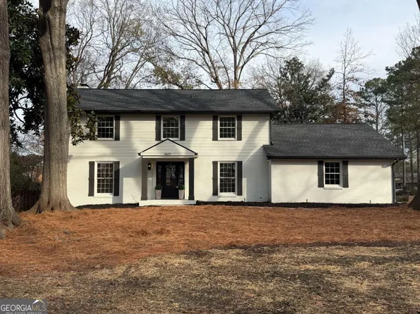4621 Ellisbury Dr, Atlanta, GA 30338