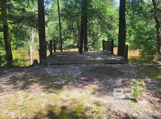 25597 Waterworld Rd LOT 16, Robertsdale, AL 36567