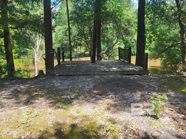 25597 Waterworld Rd Lot 16, Robertsdale, AL 36567