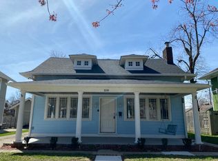 5119 Norway Dr, Indianapolis, IN 46219