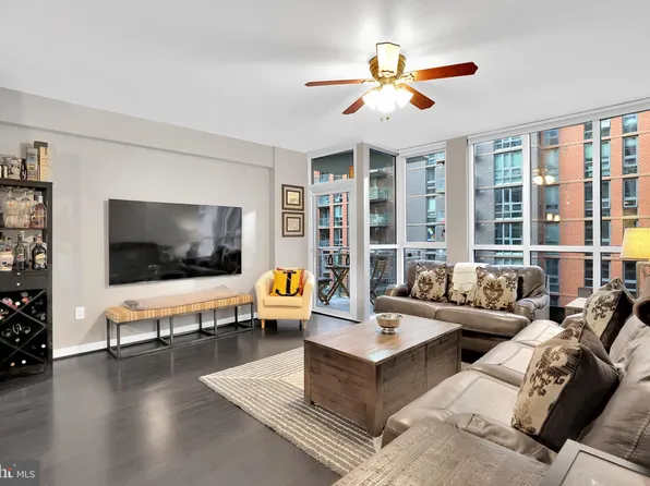 1025 1st St SE APT 602, Washington, DC 20003