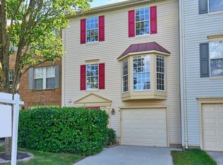 14315 Papilion Way, Centreville, VA 20121