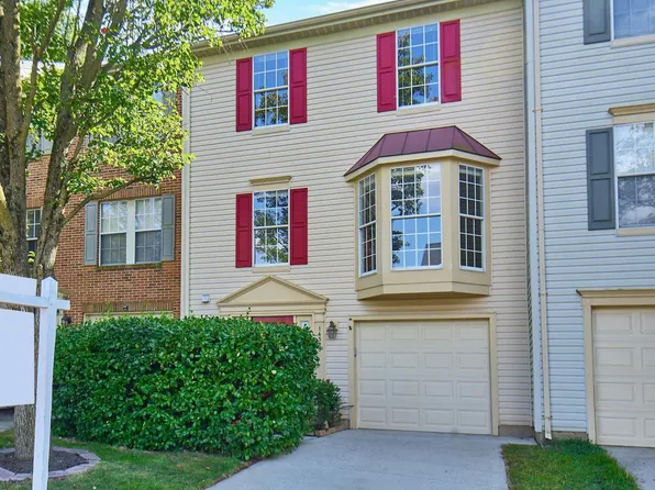 14315 Papilion Way, Centreville, VA 20121