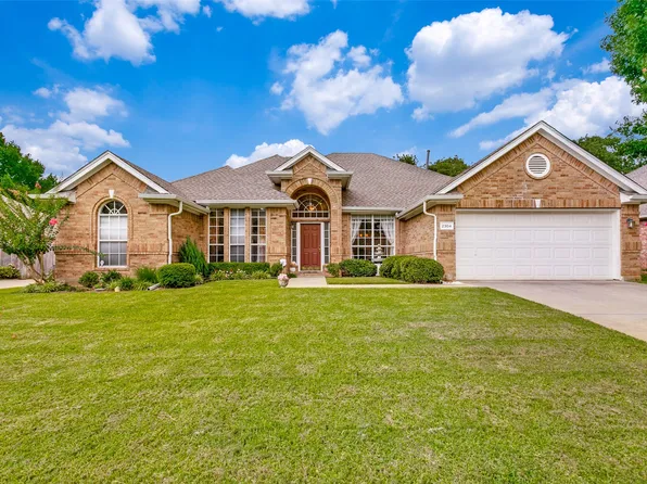 2304 Castlegate Dr, Corinth, TX 76210