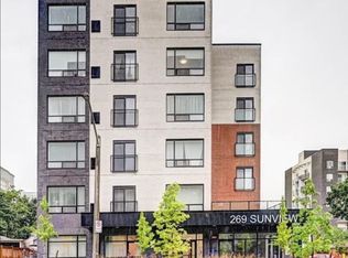 269 Sunview St #B01, Waterloo, ON N2L 3V8