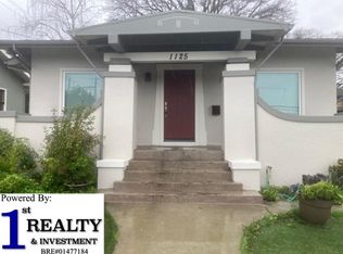 1125 El Dorado St, Vallejo, CA 94590