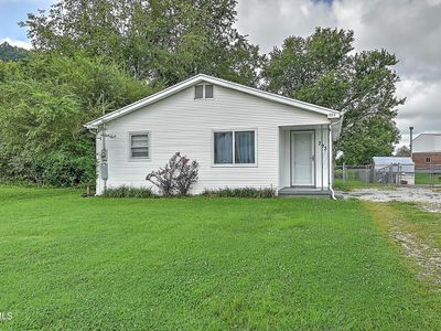 293 Dairy Cir, Bristol, TN, 37620