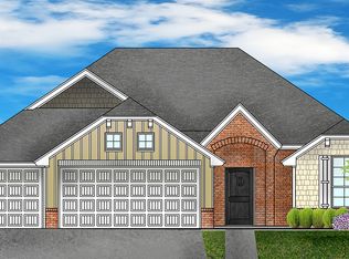 500 Cristo Pass, Edmond, OK 73025