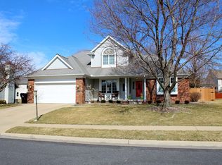 7038 N Aycliffe Dr, Peoria, IL